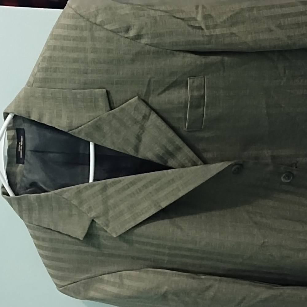 2 PC suit